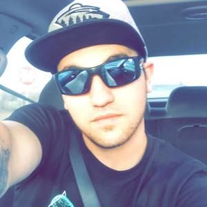 Meet your Posher, Cody